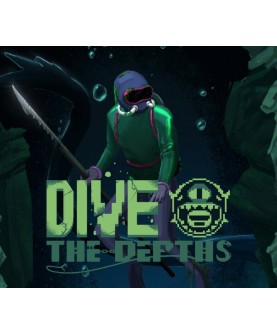 Dive The Depths Steam Key GLOBAL